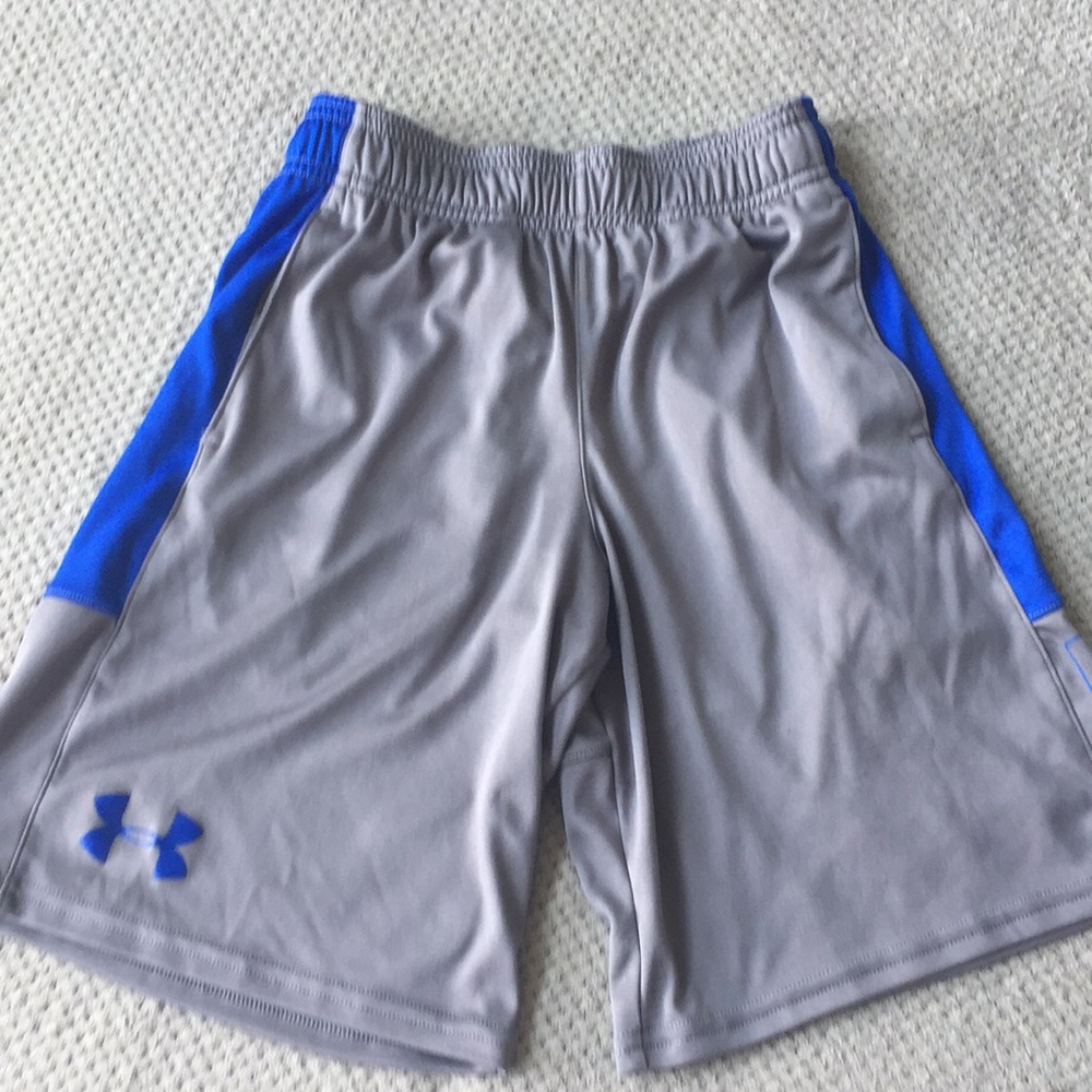 Under armour shorts